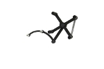 Gemini Scissor Smartphone Right Mount MINI Cooper Cooper S Gen2