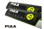 PIAA Si-Tech Silicone Flat Wiper Blade Front Pair 19&quot; &amp; 20&quot; | MINI Cooper & Cooper S 