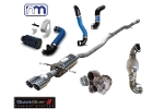 MINI Cooper Stage 4 Performance Turbo Kit 04/2012-2013