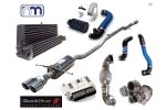 Stage 5 Performance Upgrade Turbo Kit | Mini Cooper S Hardtop (2007-2013) Gen2