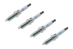 Spark Plug Set N14 NGK | Gen2 MINI Cooper S (2007-2010) Clubman Hardtop &amp; Convertible