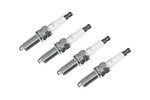 Spark Plug 4-pack Colder | Modified Gen2 MINI Cooper S