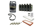 OEM Level 3 Tune-up kit MINI Cooper Non-S Gen2 09/2009