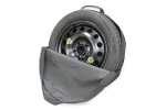 MINI Cooper Compact Emergency Spare Tire w/Bag 17in - Countryman Paceman