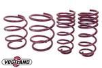 MINI Cooper Lowering Springs Gen2