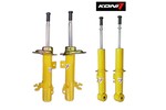 KONI Sport Struts Shocks Adjustable Front and Rear | Gen2 Mini Cooper 