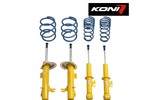 Mini Cooper Struts Shocks Koni Sport Lowering Kit Gen2