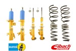 MINI Cooper Coilovers Bilstein Shock Absorbers Gen 2 B12 Pro-Kit Gen2