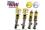 Mini Cooper Coilover KW Strut Shock Spring JCW Countryman Paceman