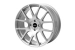 Alloy Wheel RSe12 18in 4X100 Lightweight | MINI Cooper  thru