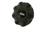 Mini Cooper Hub Cap Anthracite Mini La Wheel Countryman Paceman