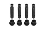 Mini Cooper Wheel Studs Kit M14x1.25 Black
