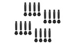 MINI Cooper, Cooper S Wheel Stud Conversion Kit M14 Black x16,,,,,