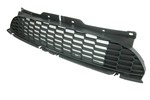 OEM JCW Blackout Grille Without Trim MINI Cooper S Gen2