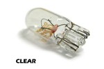 Clear Bulb for Side Marker & Arch Light each Value Line - MINI Cooper & S
