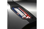 Union Jack Side Marker Scuttle Mini Cooper & S Countryman & Paceman