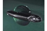 MINI Cooper Carbon Fiber Door Handle pair Standard Gen2