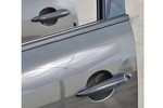 MINI Cooper Carbon Fiber Door Handles Standard set Gen2 Countryman