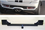 Mini Cooper Trailer Hitch 1-1/4 2011-2013 Cooper S