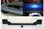 MINI Cooper Trailer Hitch 1-1/4- 11-13 Coupe w/no spare tire