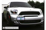 Front License Plate Holder Platypus Pro | Gen2 MINI Cooper &amp; S Countryman &plus; Paceman