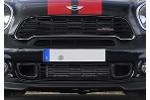 Mini Cooper Grille JCW OEM Gen2 Countryman JCW 2011-2014