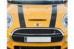Pair of OEM Bonnet Stripes OEM pair | Gen3 All Mini Cooper models