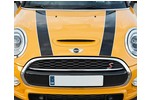 Pair of OEM Bonnet Stripes OEM pair | Gen3 All Mini Cooper models