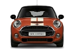 Sport Stripes White Body Kit OEM | Gen3 Mini Cooper to 03/2018