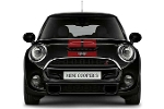 Mini Cooper Red Sport Stripes Body Kit OEM | Gen3 MINI 