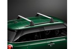 OEM Roof Rack Base Carrier | Gen3 MINI Cooper Hardtop 2-Door models
