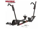 Mini Cooper Bike Rack Yakima Holdup 1-1/4 inch Hitch Mount