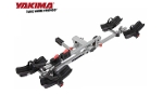 Mini Cooper Bike Rack Yakima TwoTimer Hitch Mount