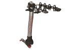 MINI Cooper Bike Rack Yakima RidgeBack 4-Bike Hitch Mount