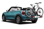 Rear 2 Bike Rack OEM | Gen3 Mini Coopermodels