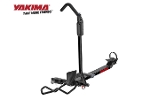 Mini Cooper Bike Rack Yakima SingleSpeed 1-Bike Hitch Mount