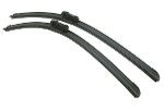 Wiper Blades Front Pair Value Line MINI Cooper Clubman Gen3 