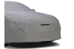 Mini Cooper Outdoor Car Cover Ultratect® Gen3 Clubman