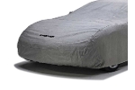 Mini Cooper Car Cover 5-Layer All Climate in Grey Gen3 Clubman