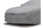 Mini Cooper Indoor Car Cover 5-Layer in Grey Gen3 Convertible
