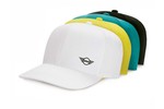 Mini Baseball Cap Wings Logo