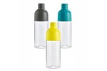 Mini Cooper Water Bottle Color Block