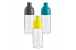 Mini Cooper Water Bottle Color Block