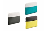 Mini Cooper Tablet Cover with Color Block