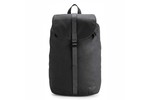 Mini Cooper Drawstring Mix Backpack Black / Grey