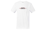 MINI JCW Logo White T-Shirt Mens sizes