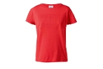 MINI Cooper MINI Logo T-shirt Red in Womens sizes