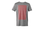 MINI Cooper Signet T-Shirt in Grey in Mens sizes