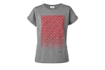 MINI Cooper Signet T-Shirt in Grey in Womens Sizes