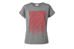 MINI Cooper Signet T-Shirt in Grey in Womens Sizes
